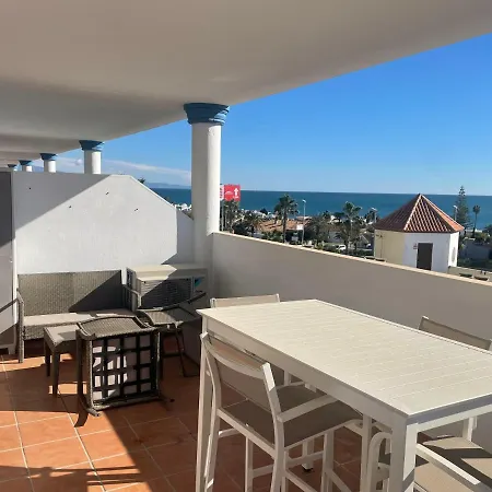 Galera Beach Estepona