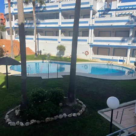 Galera Beach Estepona