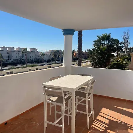 Galera Beach * Estepona